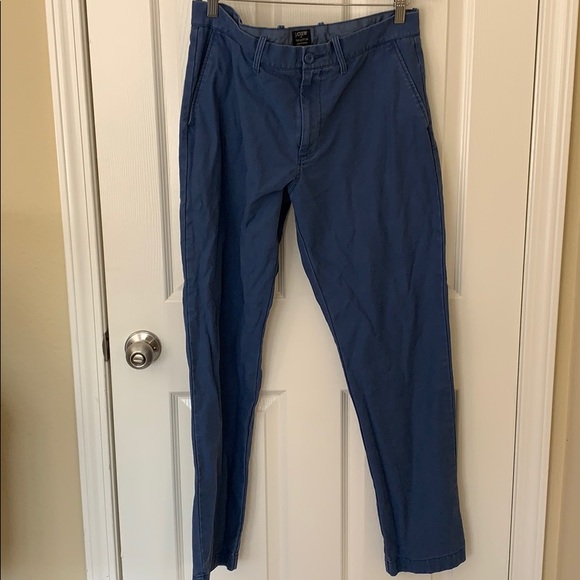 J. Crew Other - J Crew Men Pants Size: 33X32 Used